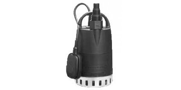 Pompa do wody brudnej GRUNDFOS Unilft CC 5