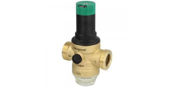 Regulatory ciśnienia D06F-3/4A