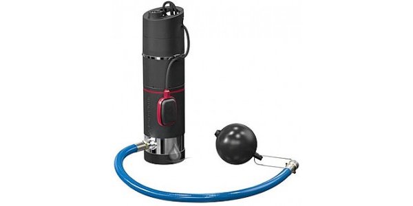 Pompa Grundfos SB 3-35 AW /97686703/