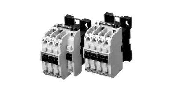 Stycznik CI 25 cewka 230V/50/60 Hz /037H0051-32/